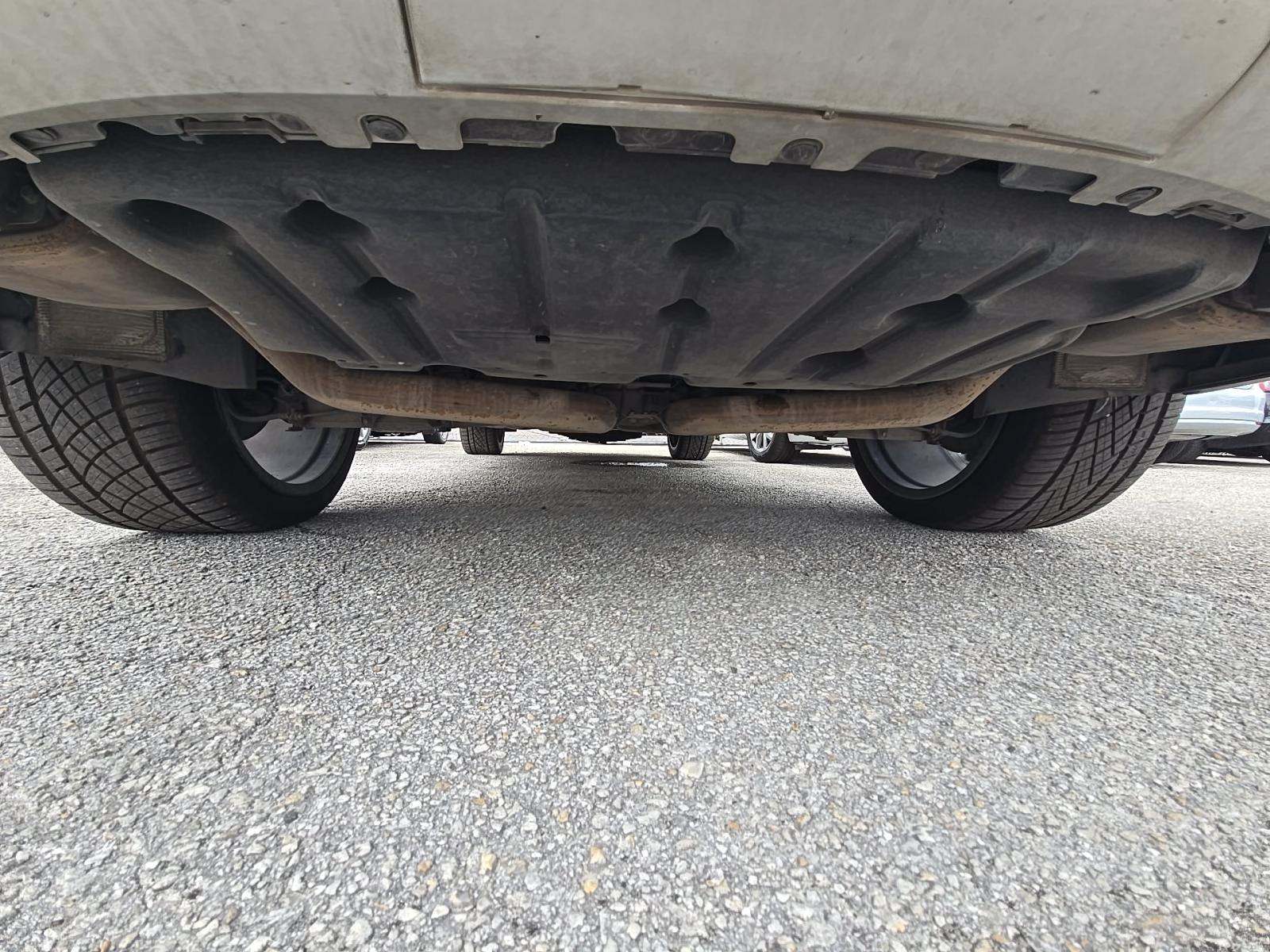 2017 Maserati Levante S AWD