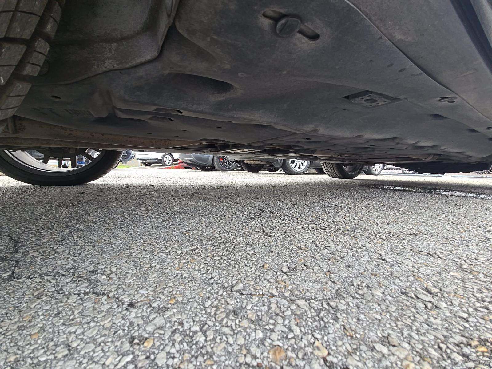 2017 Maserati Levante S AWD