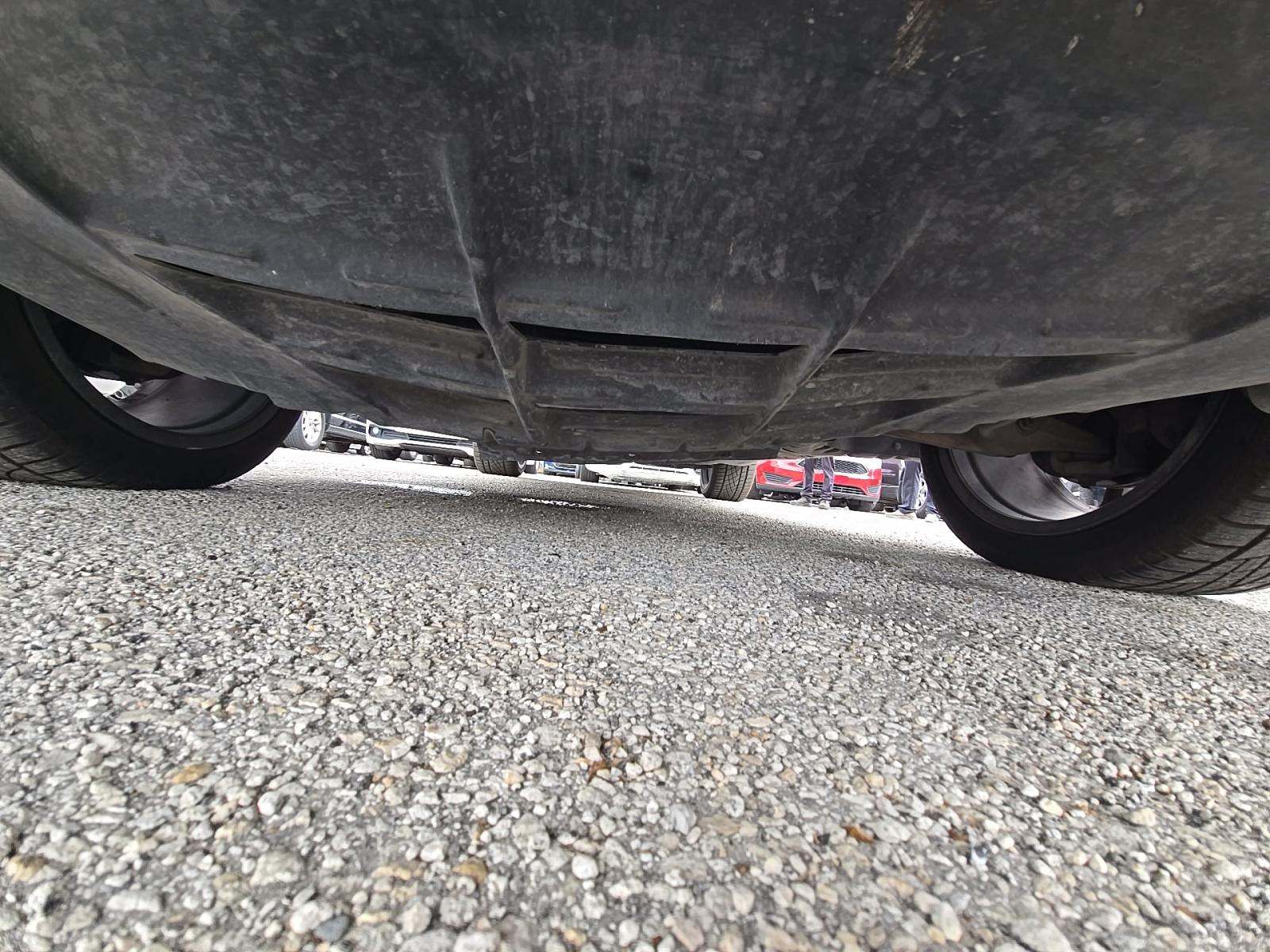 2017 Maserati Levante S AWD