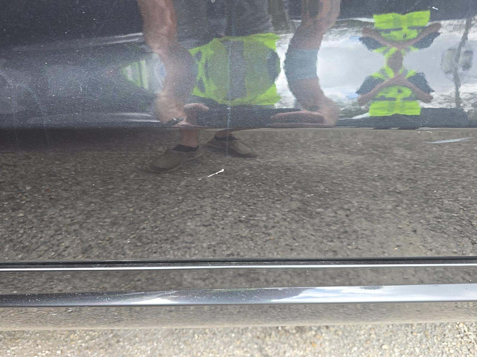 2017 Maserati Levante S AWD