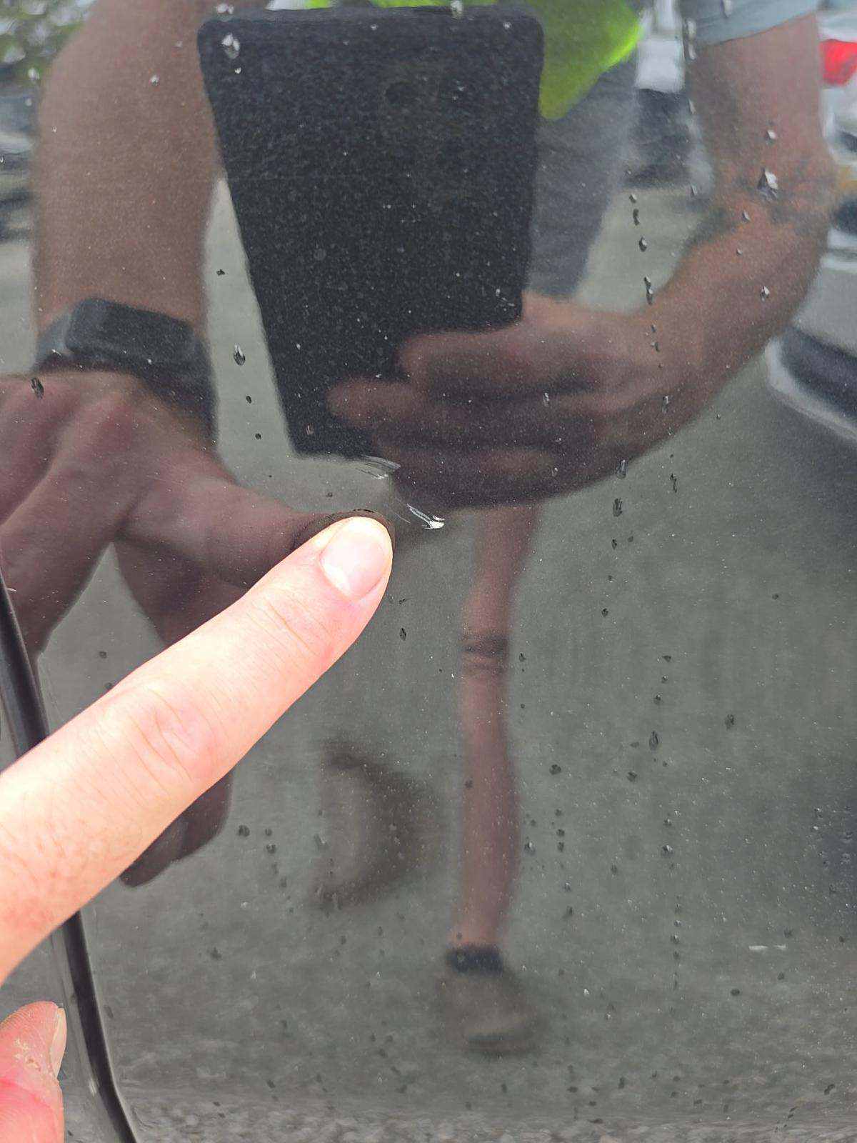 2017 Maserati Levante S AWD