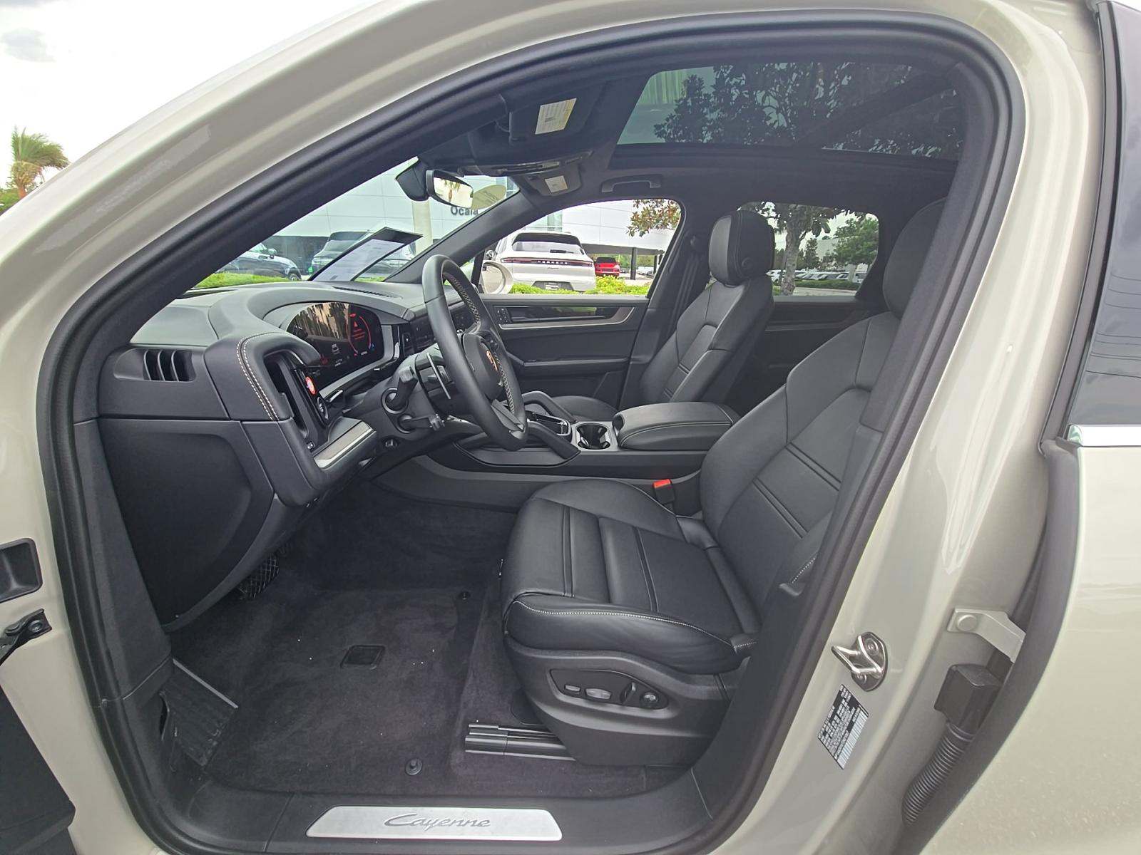 PORSCHE CAYENNE - 2