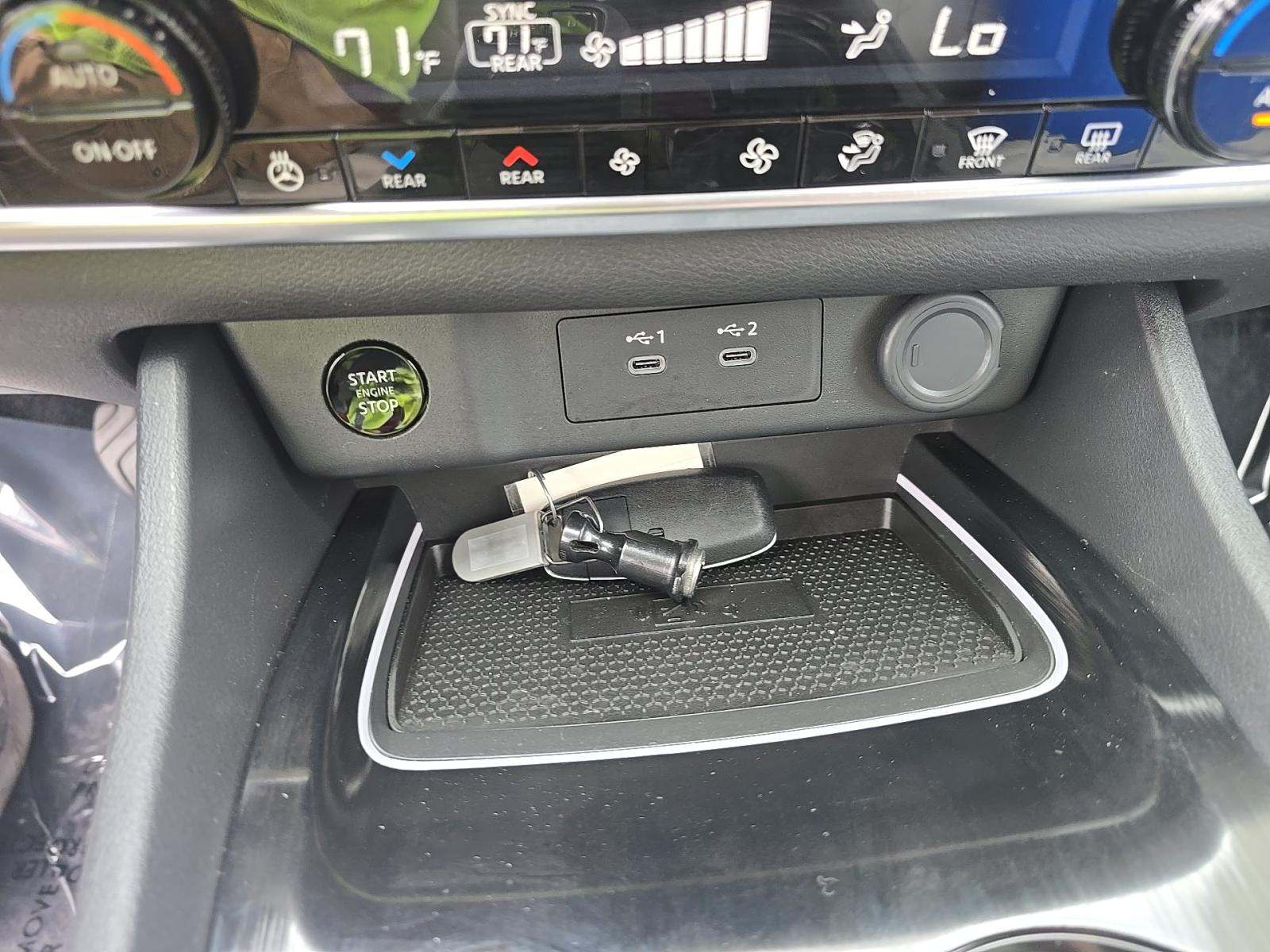 2025 Nissan Rogue SL AWD