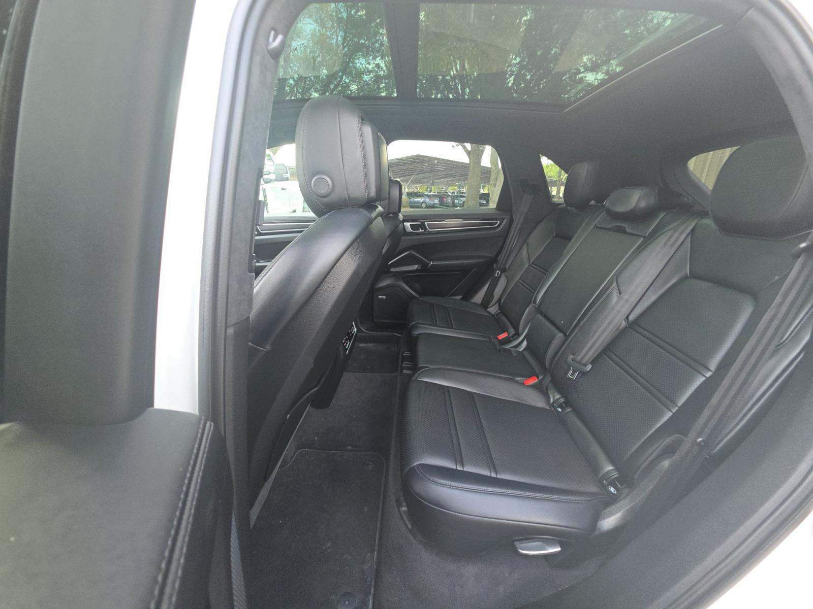 2021 Porsche Cayenne GTS AWD