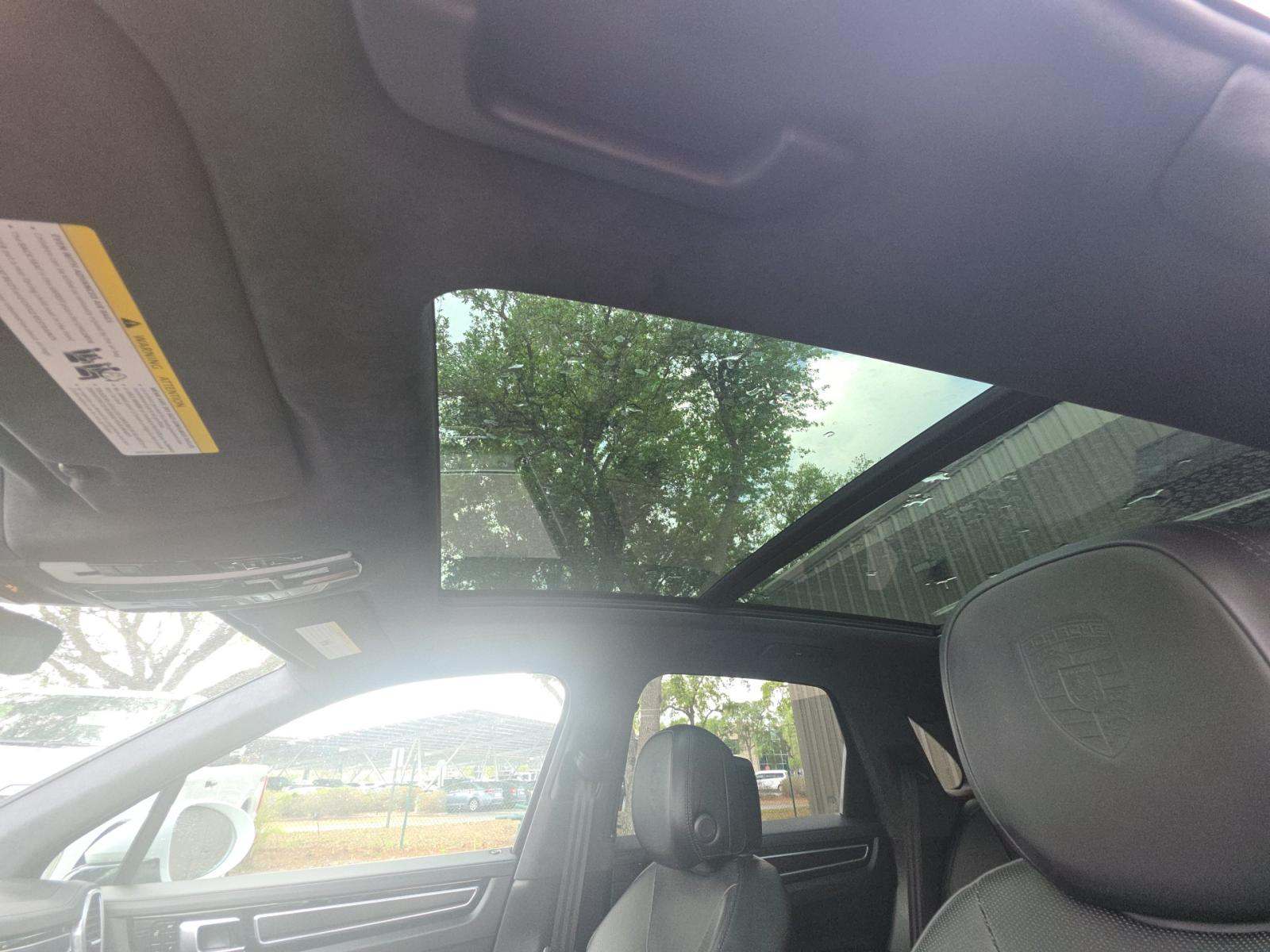 2021 Porsche Cayenne GTS AWD