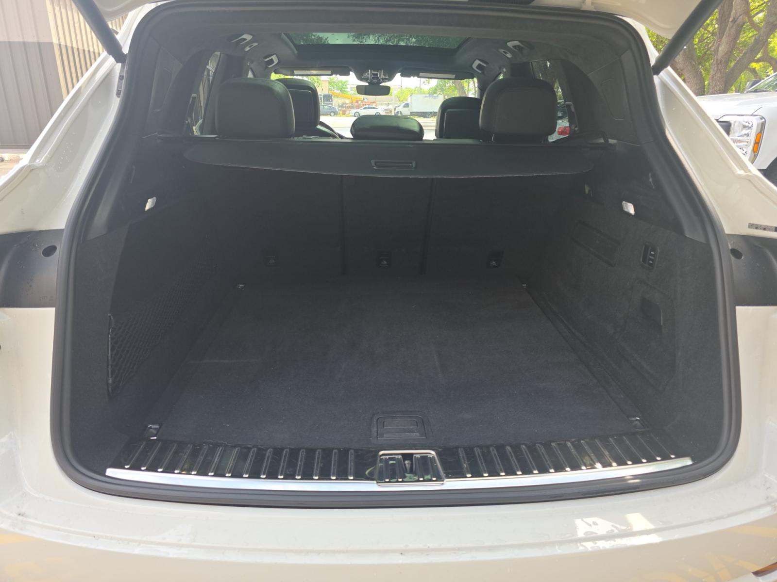 2021 Porsche Cayenne GTS AWD