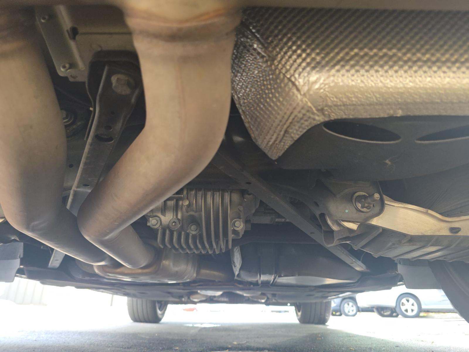 2021 Porsche Cayenne GTS AWD