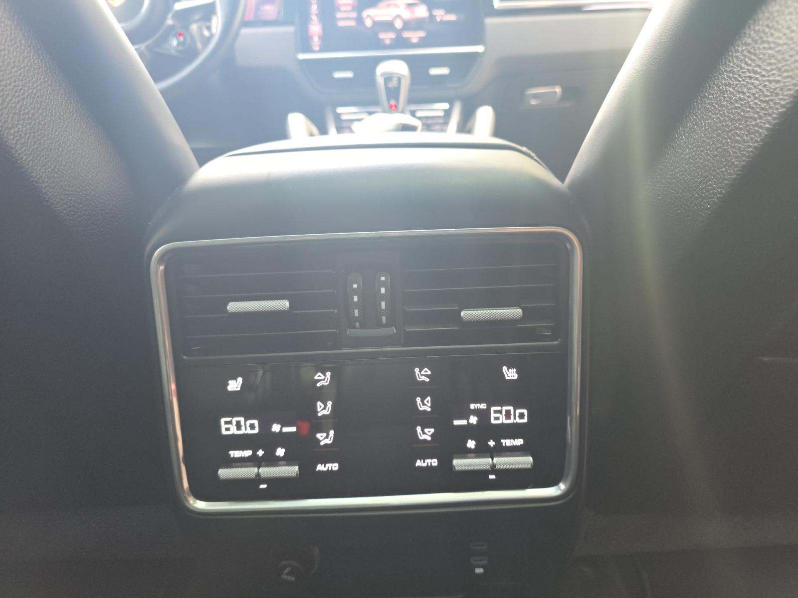 2021 Porsche Cayenne GTS AWD