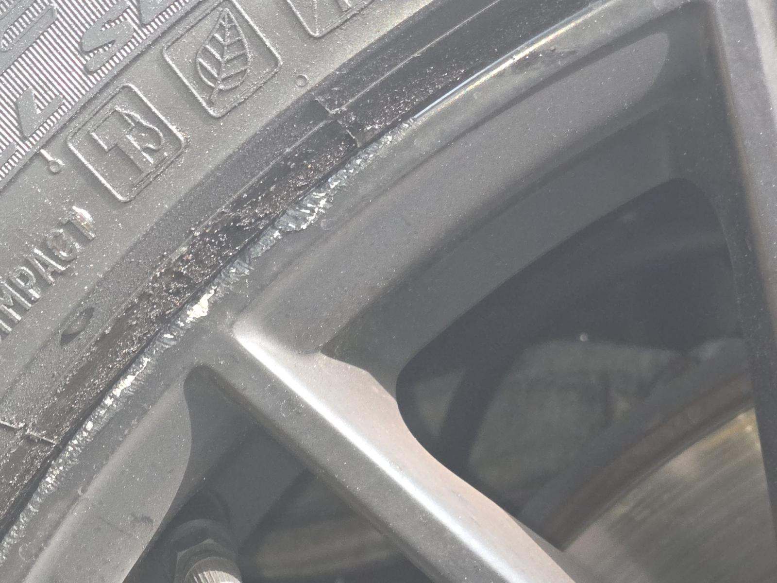 2021 Porsche Cayenne GTS AWD