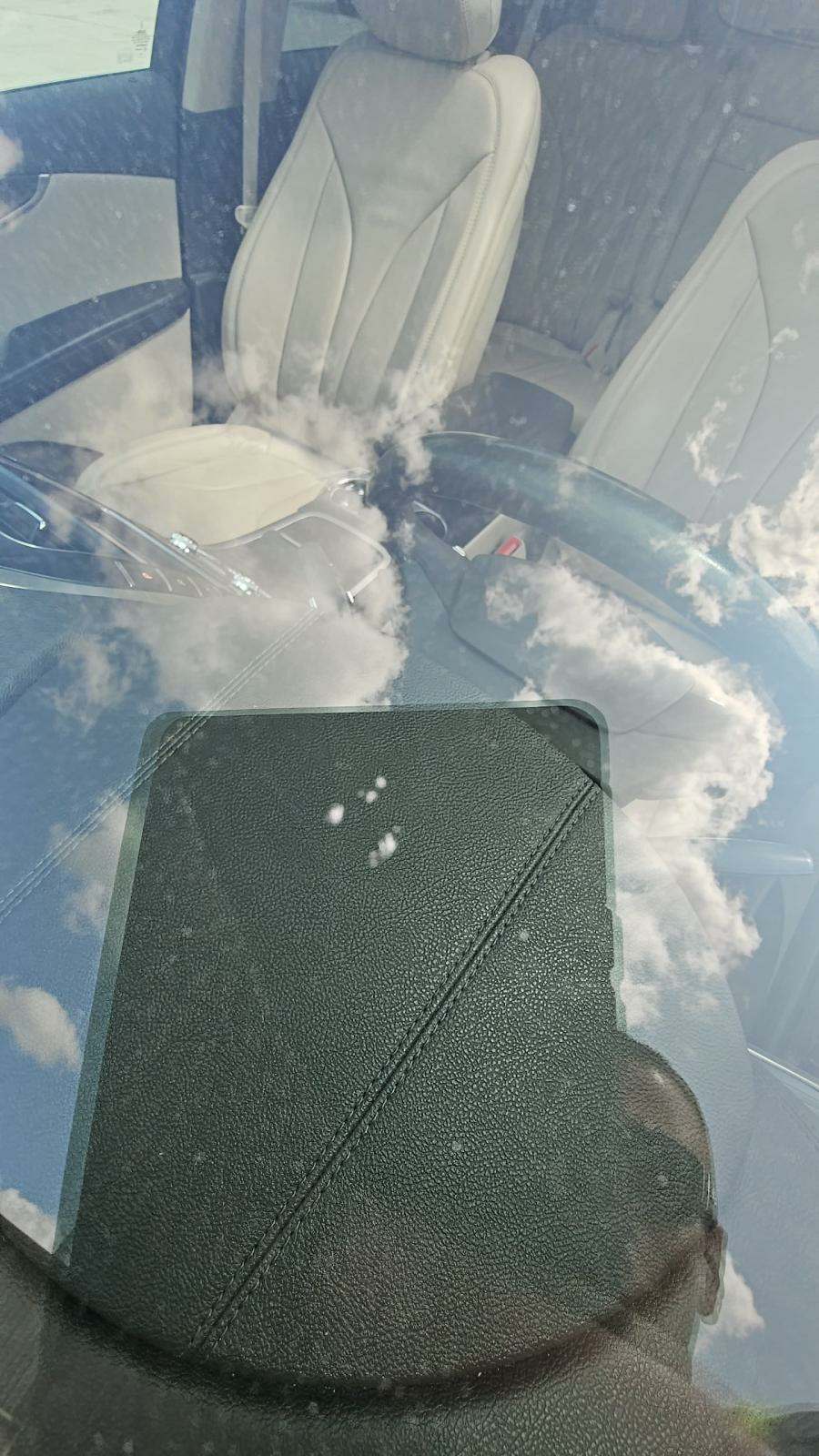 2020 Lincoln Nautilus Reserve AWD