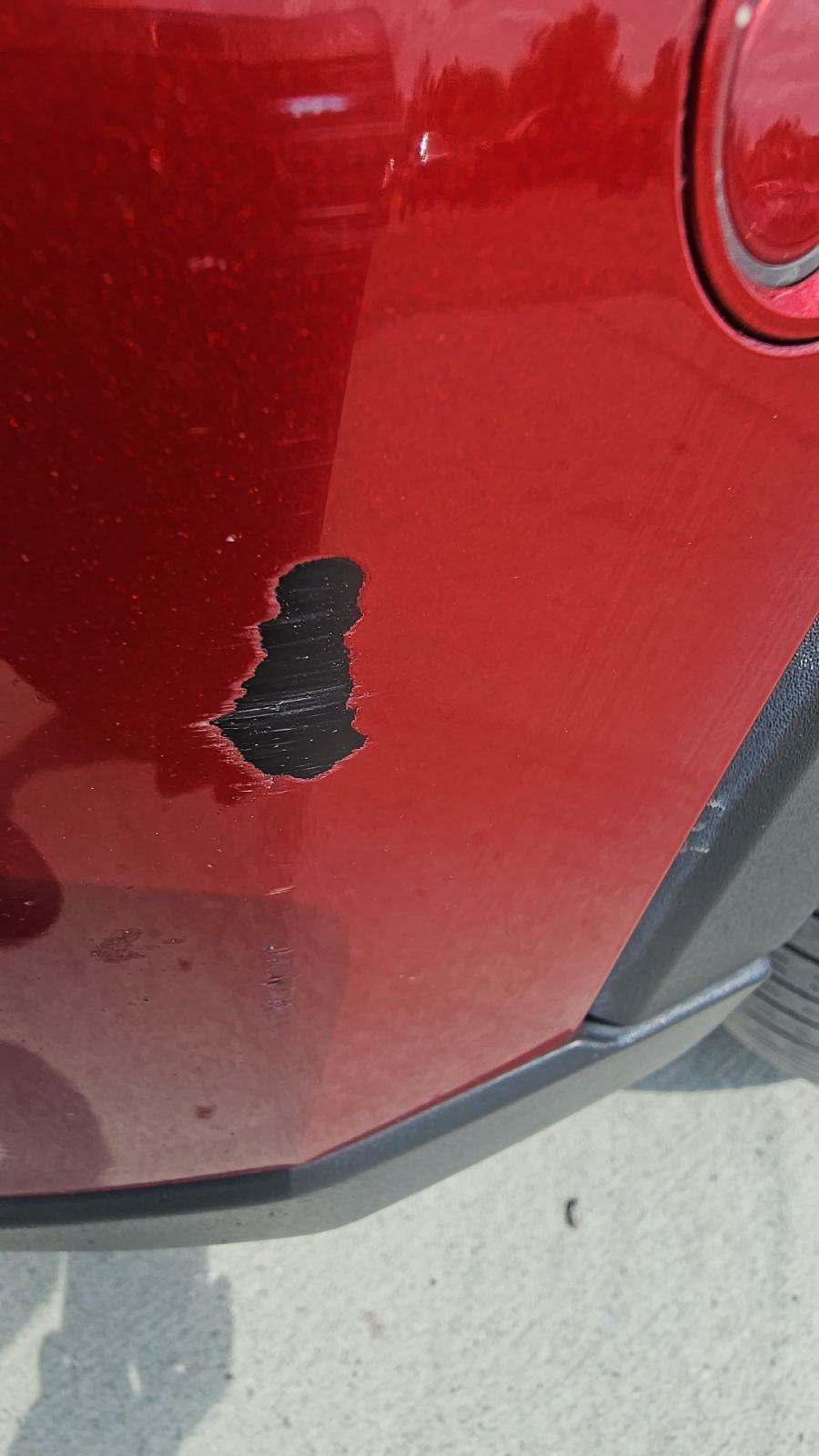 2020 Lincoln Nautilus Reserve AWD