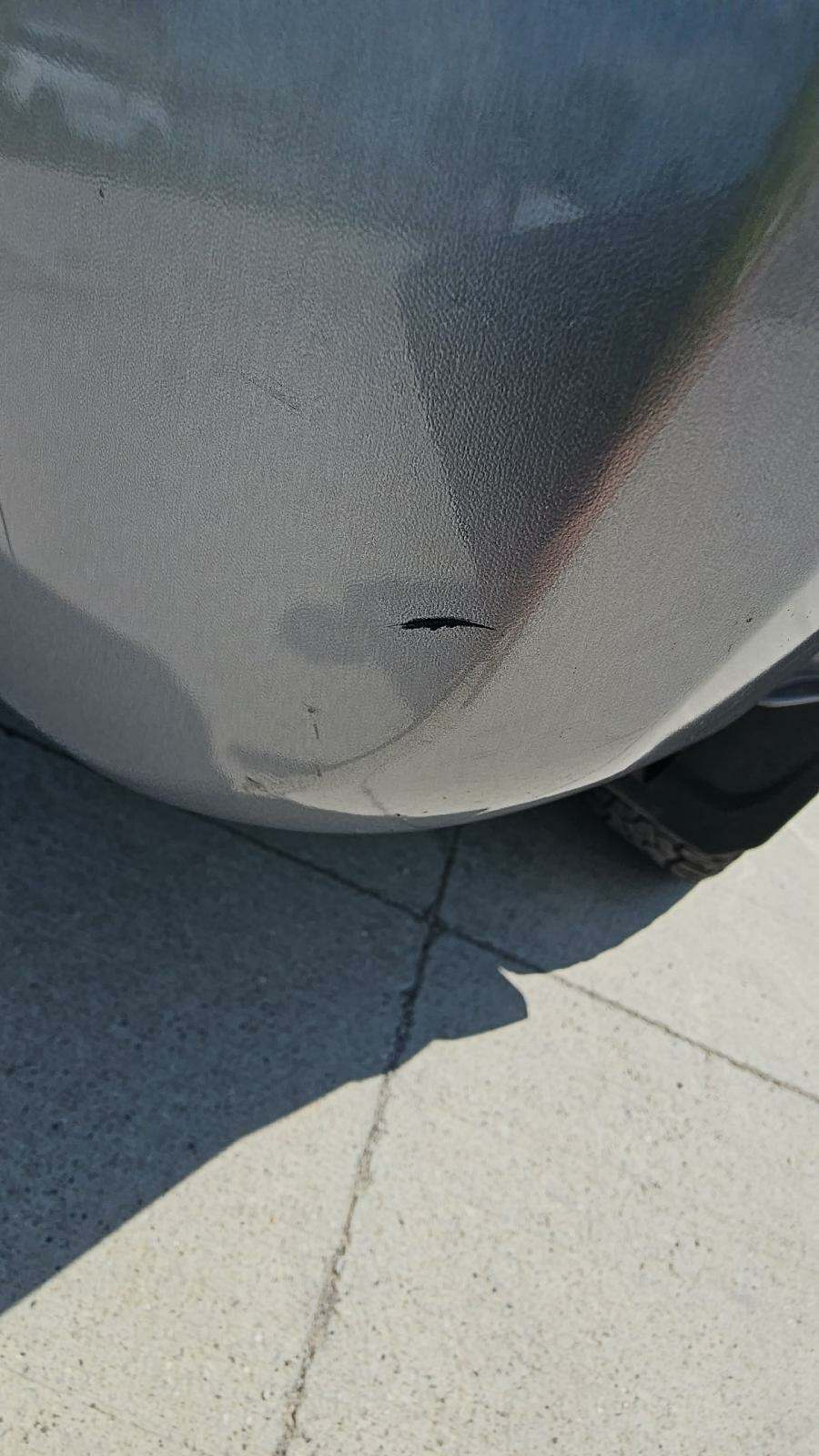 2018 Toyota Tacoma SR5 AWD