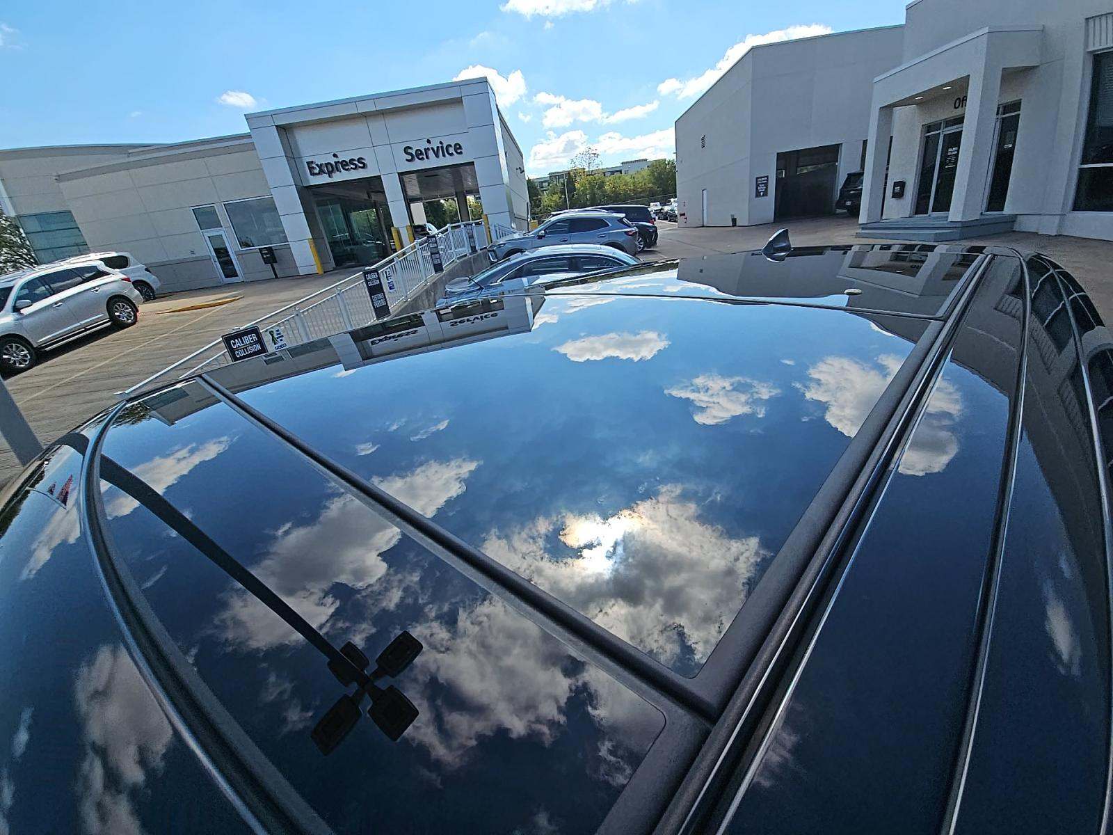 2021 Land Rover Range Rover Westminster AWD