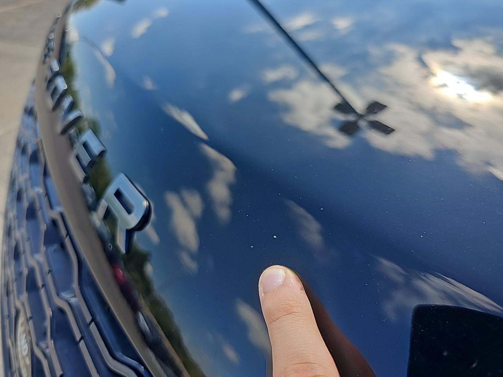 2021 Land Rover Range Rover Westminster AWD