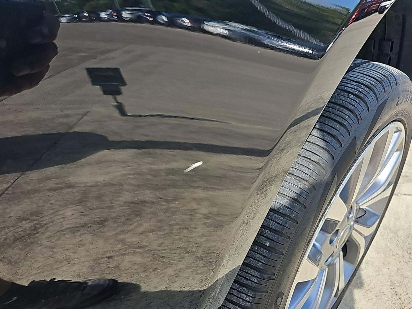 2021 Land Rover Range Rover Westminster AWD