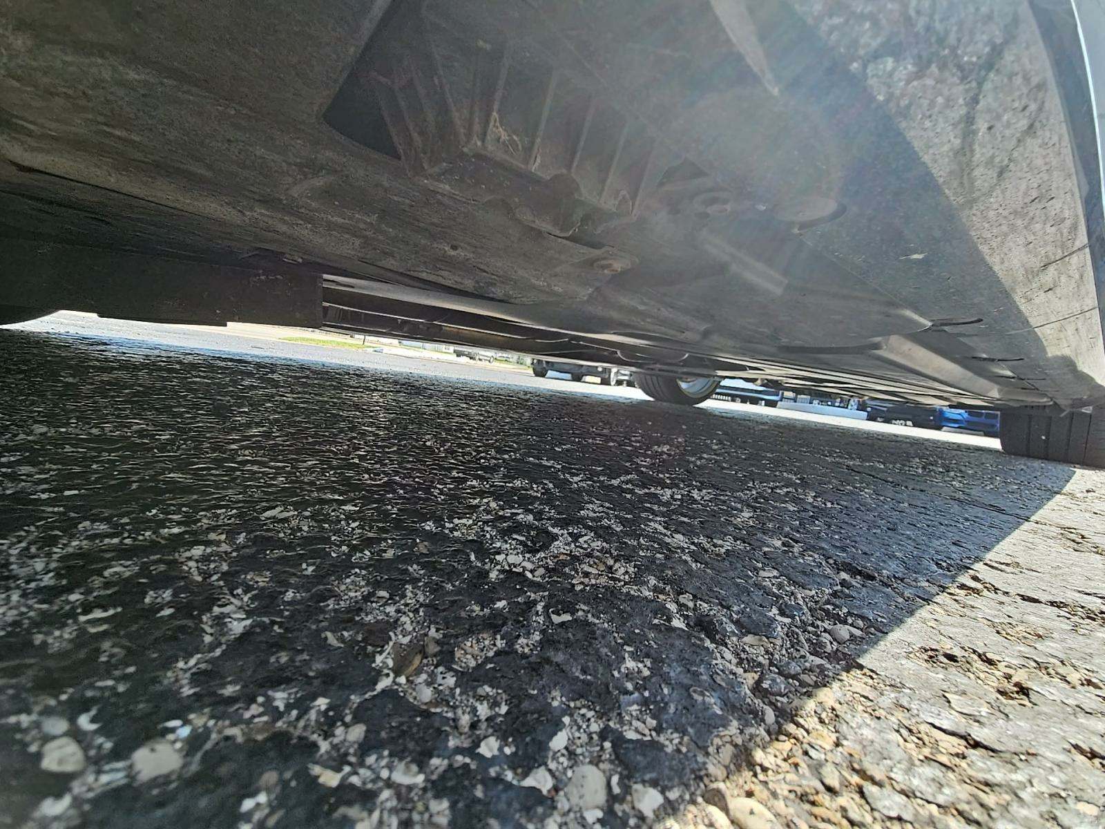 2022 BMW M3 Base RWD