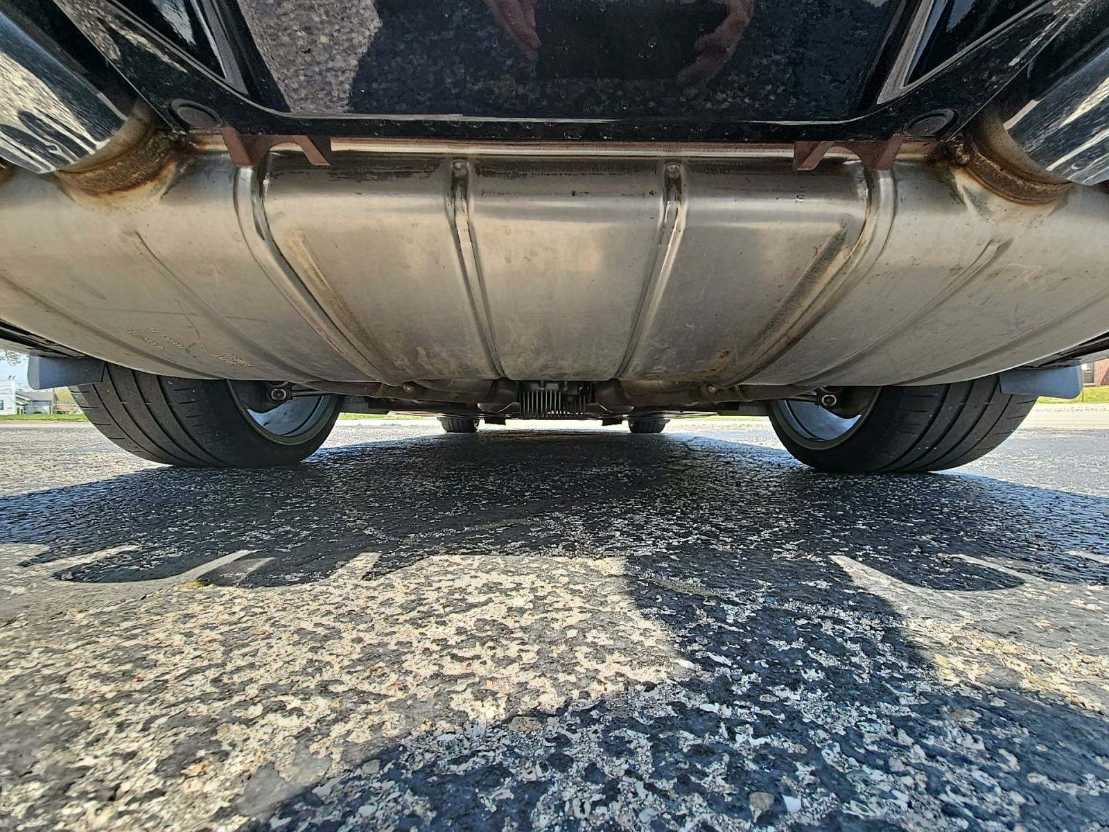 2022 BMW M3 Base RWD