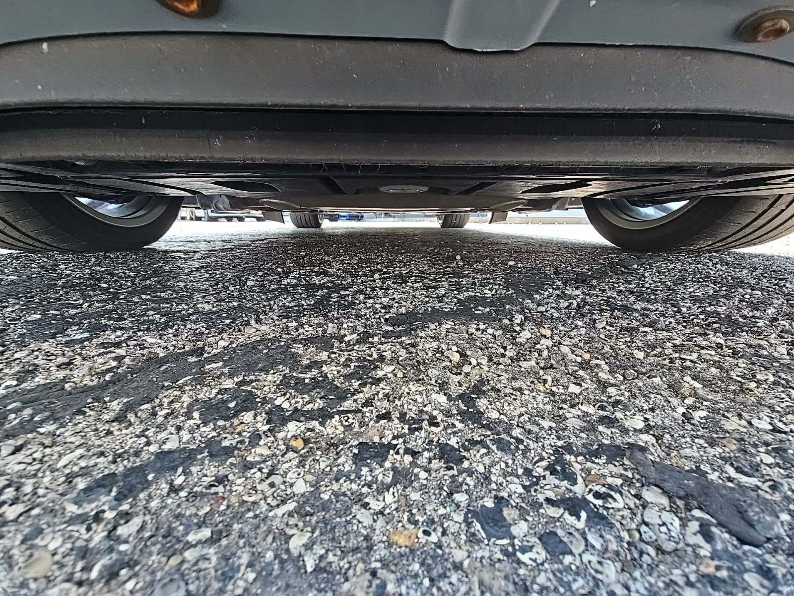 2022 BMW M3 Base RWD