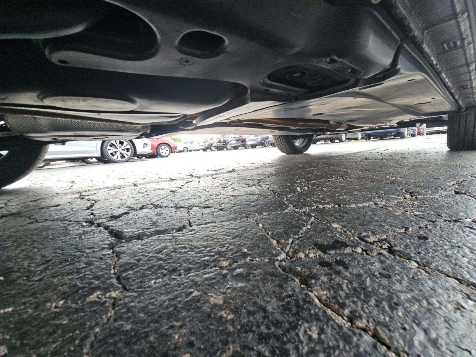 2022 Volkswagen Tiguan 2.0T SE R-Line Black AWD