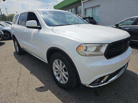 DODGE POLICE SPECIAL SERVICE - 4