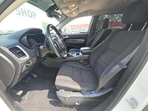 DODGE POLICE SPECIAL SERVICE - 6