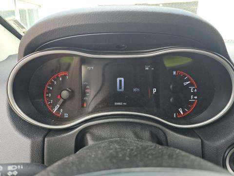 DODGE POLICE SPECIAL SERVICE - 9