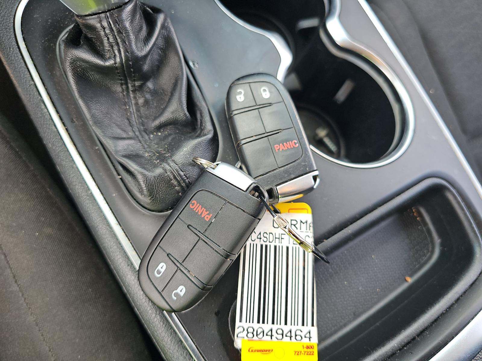 DODGE POLICE SPECIAL SERVICE - 8