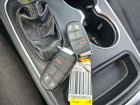 DODGE POLICE SPECIAL SERVICE - 8