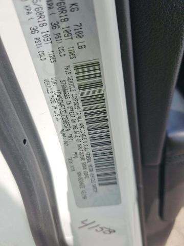 DODGE POLICE SPECIAL SERVICE - 5