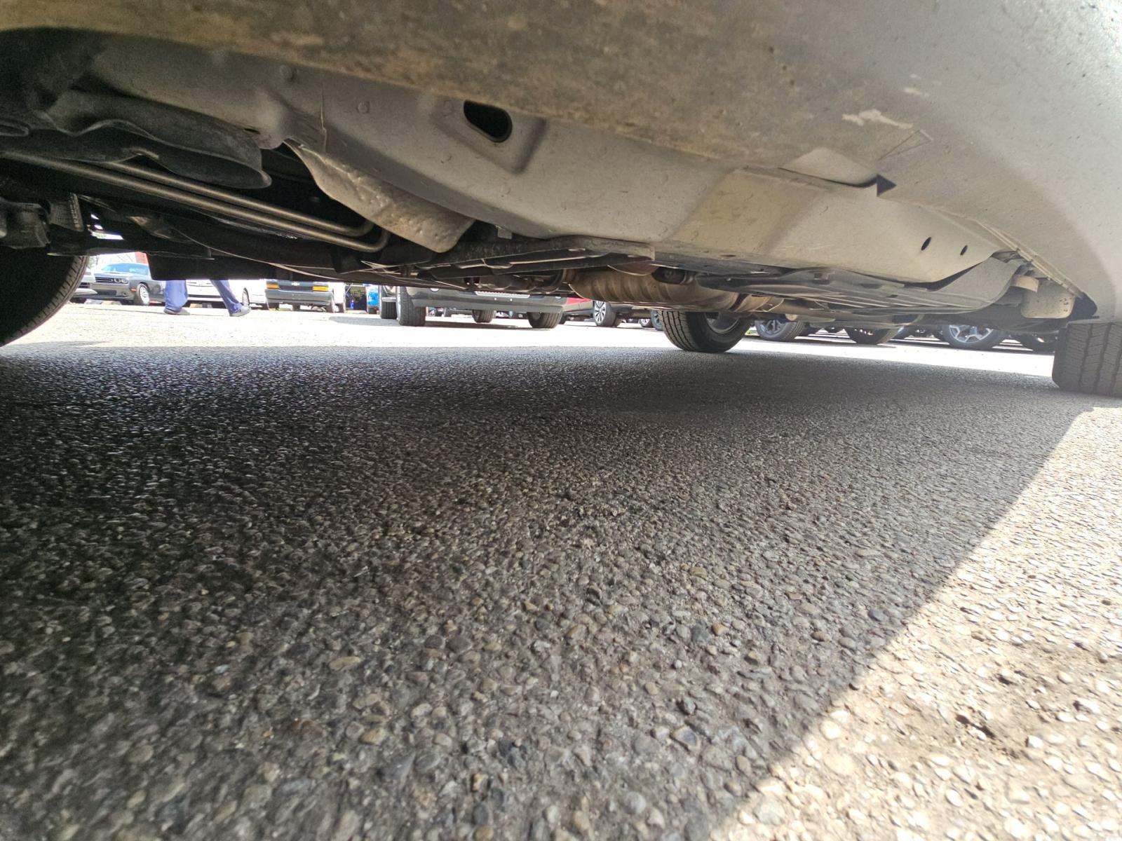 DODGE POLICE SPECIAL SERVICE - 7