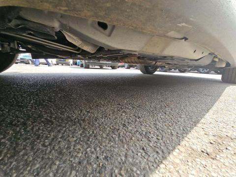 DODGE POLICE SPECIAL SERVICE - 7