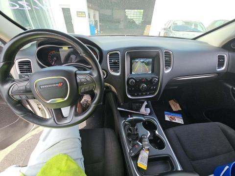 DODGE POLICE SPECIAL SERVICE - 10