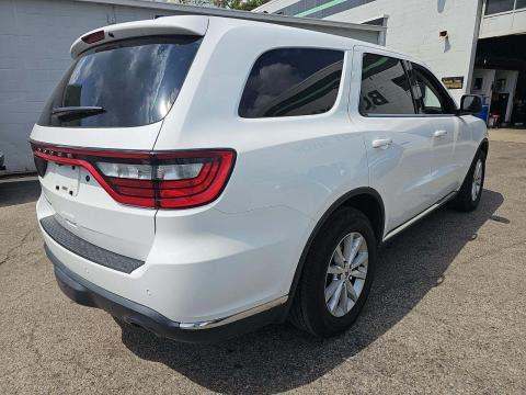 DODGE POLICE SPECIAL SERVICE - 3