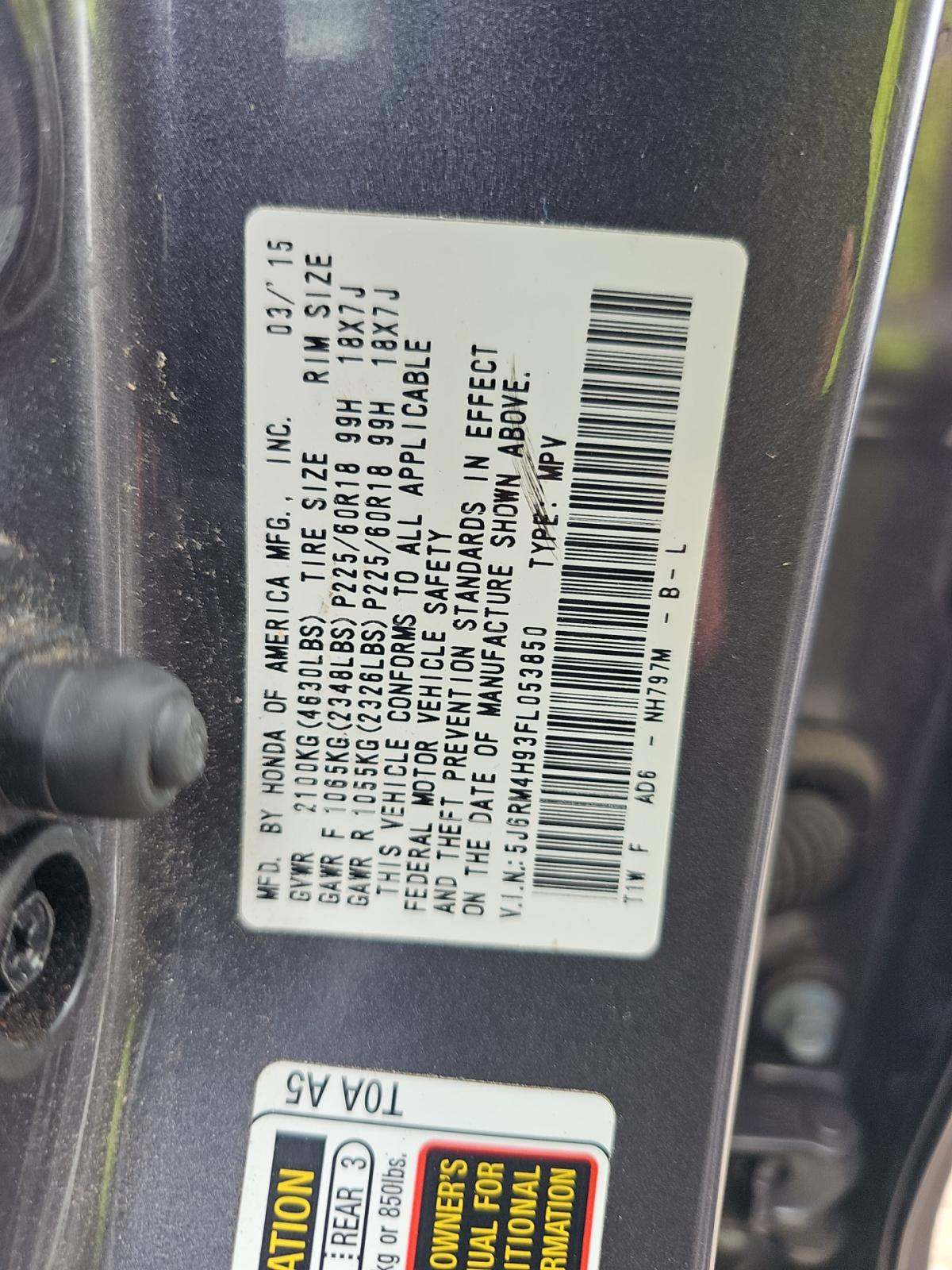 HONDA OTHER - 5