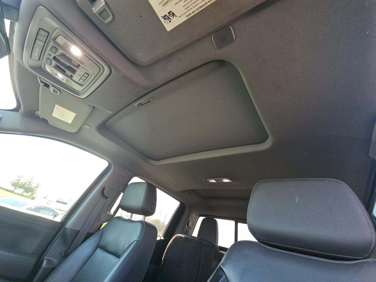 2020 Chevrolet Silverado 1500 RST AWD