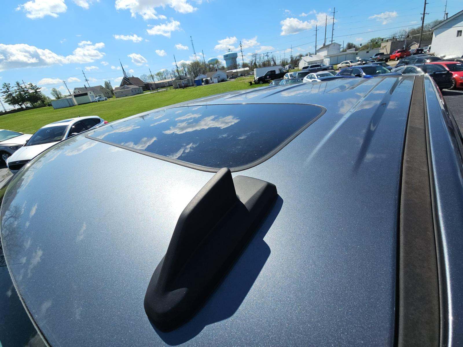 2020 Chevrolet Silverado 1500 RST AWD