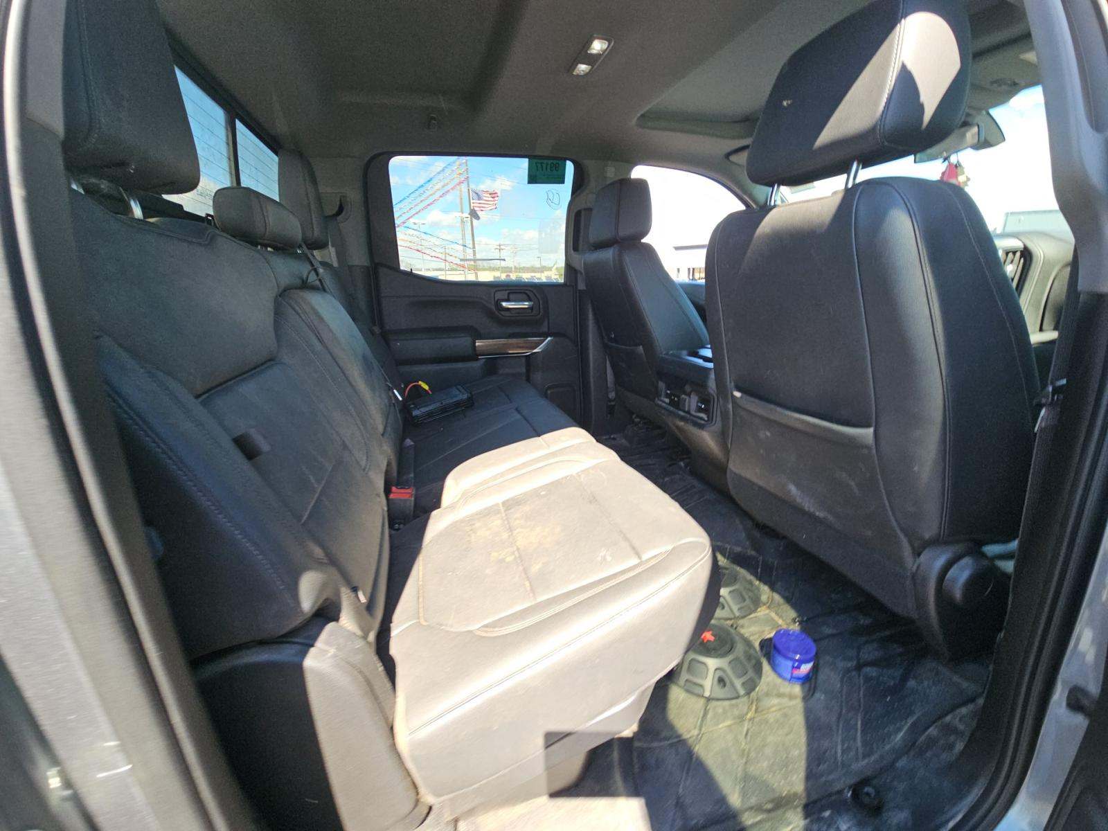 2020 Chevrolet Silverado 1500 RST AWD