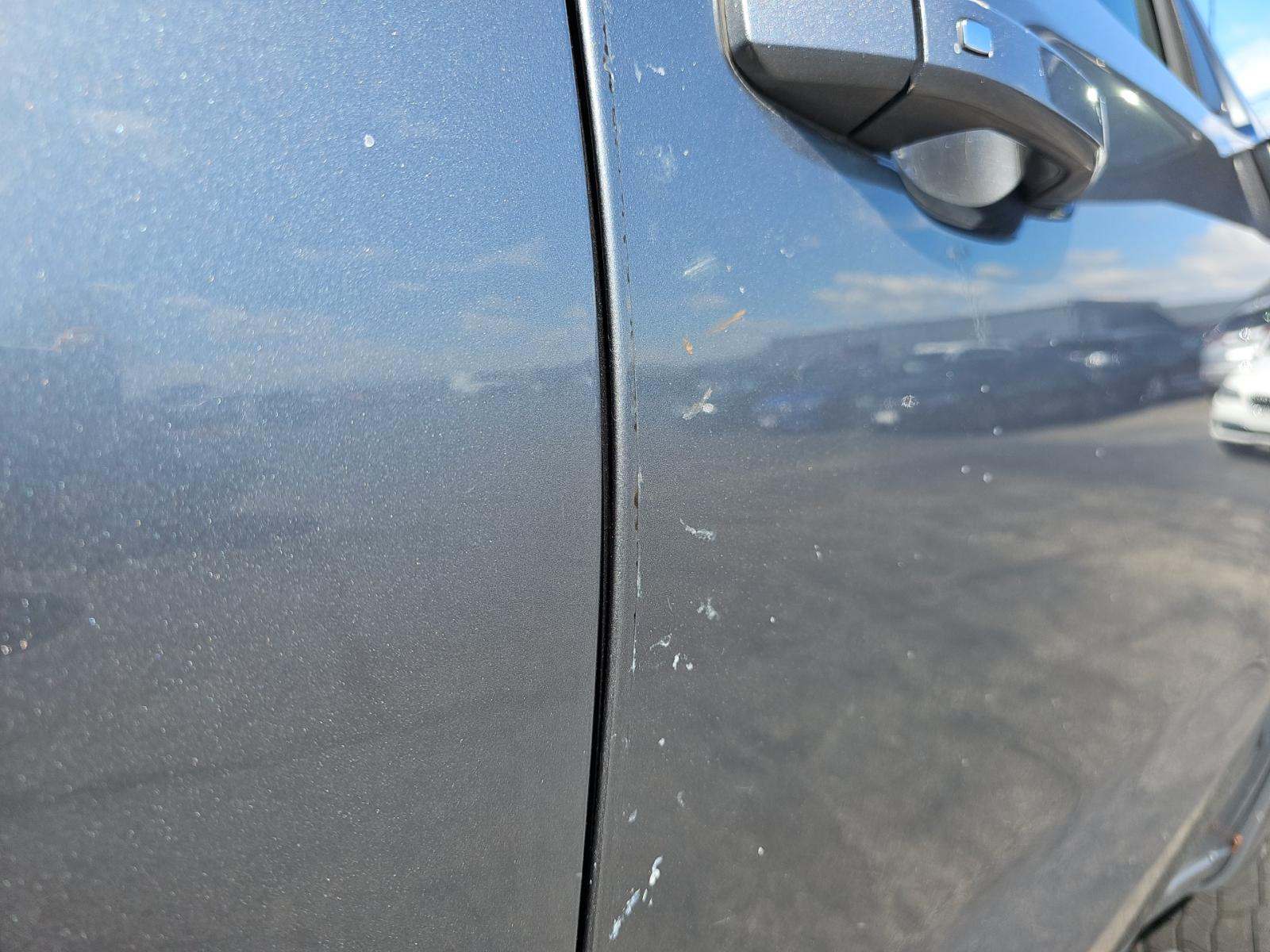 2020 Chevrolet Silverado 1500 RST AWD