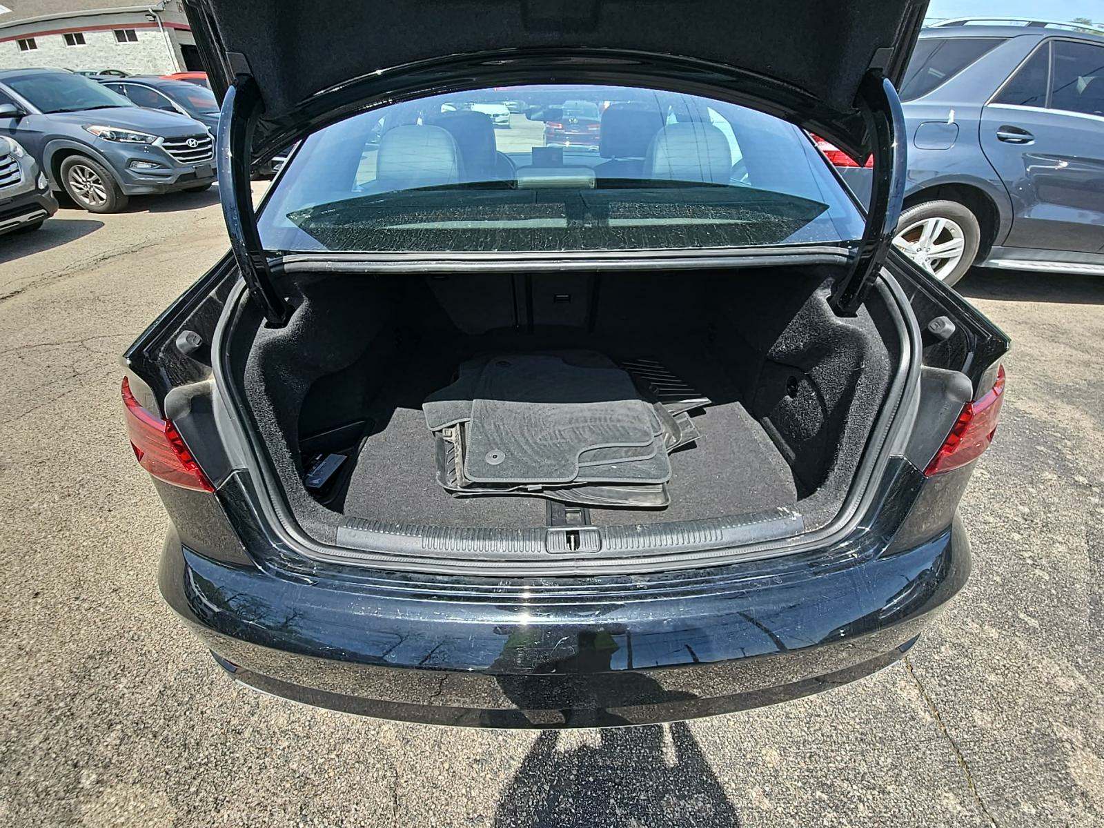 2017 Audi A3 2.0T Premium AWD