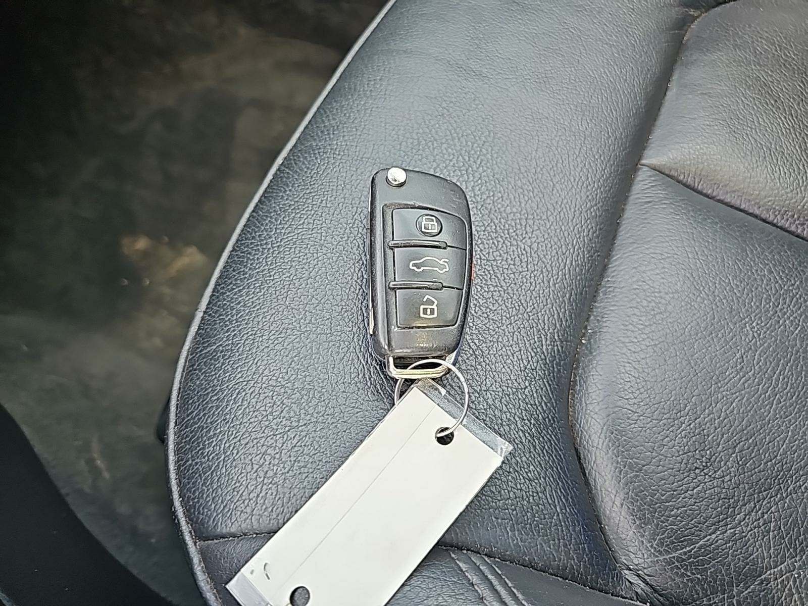 2017 Audi A3 2.0T Premium AWD