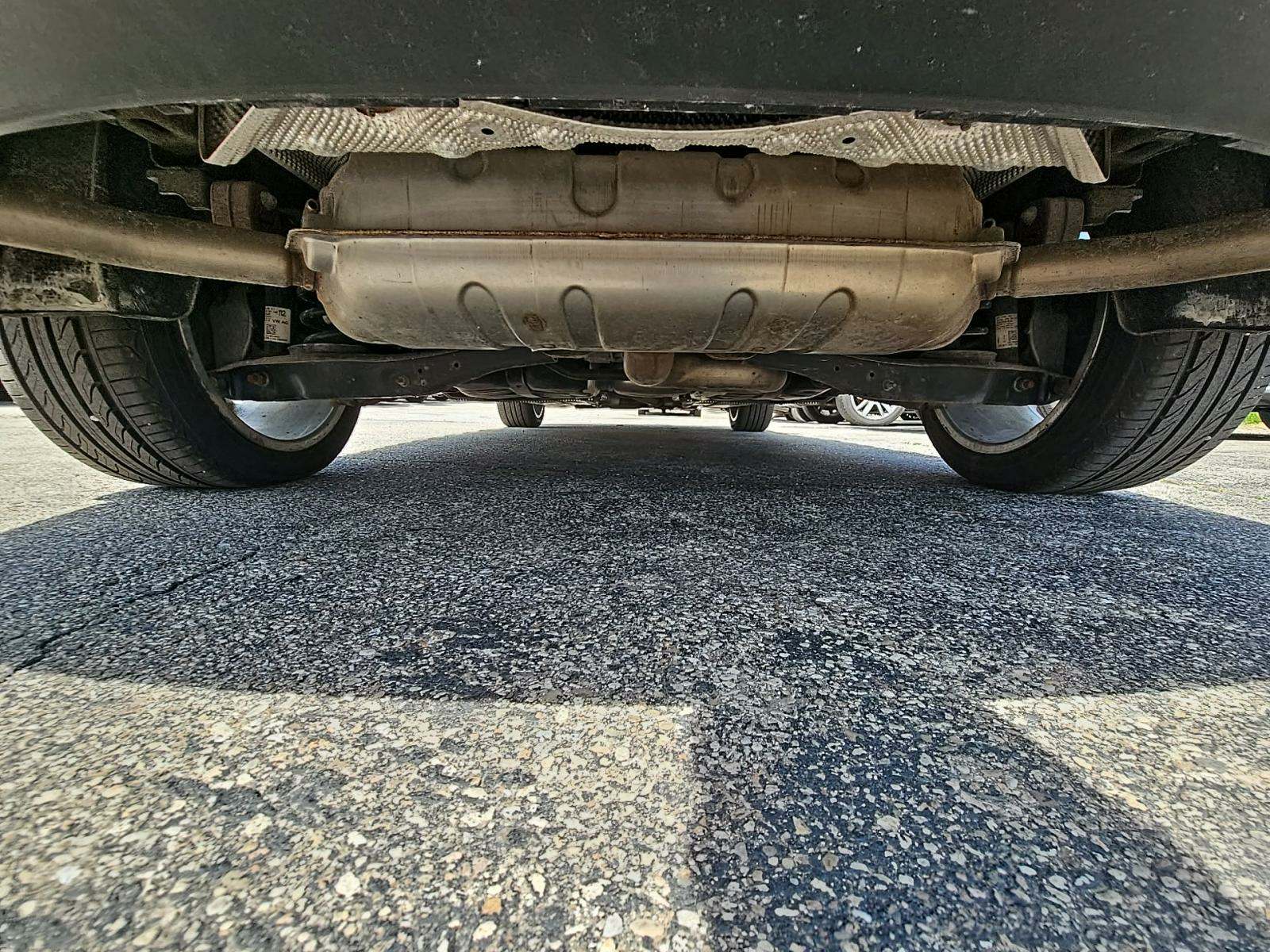 2017 Audi A3 2.0T Premium AWD