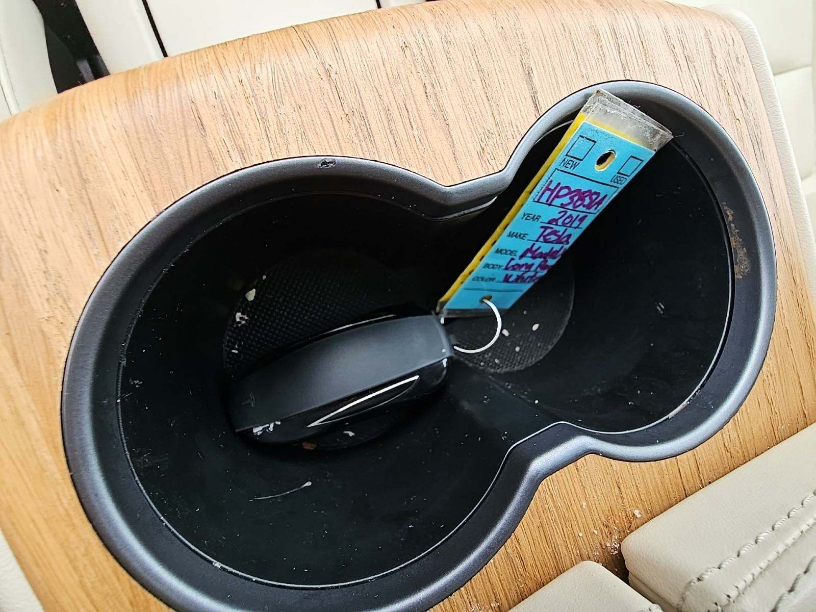 2019 Tesla Model X Long Range AWD