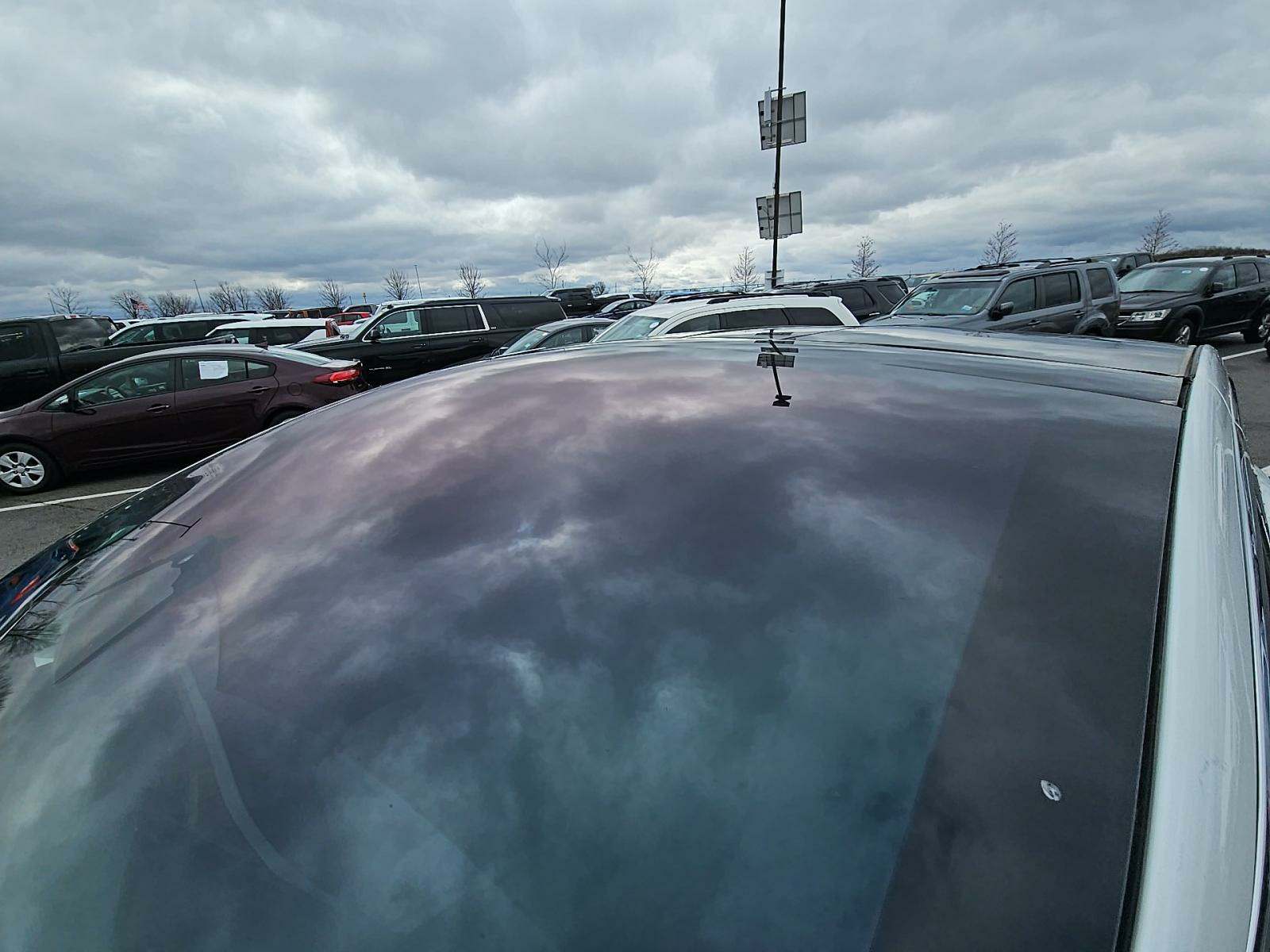 2019 Tesla Model X Long Range AWD