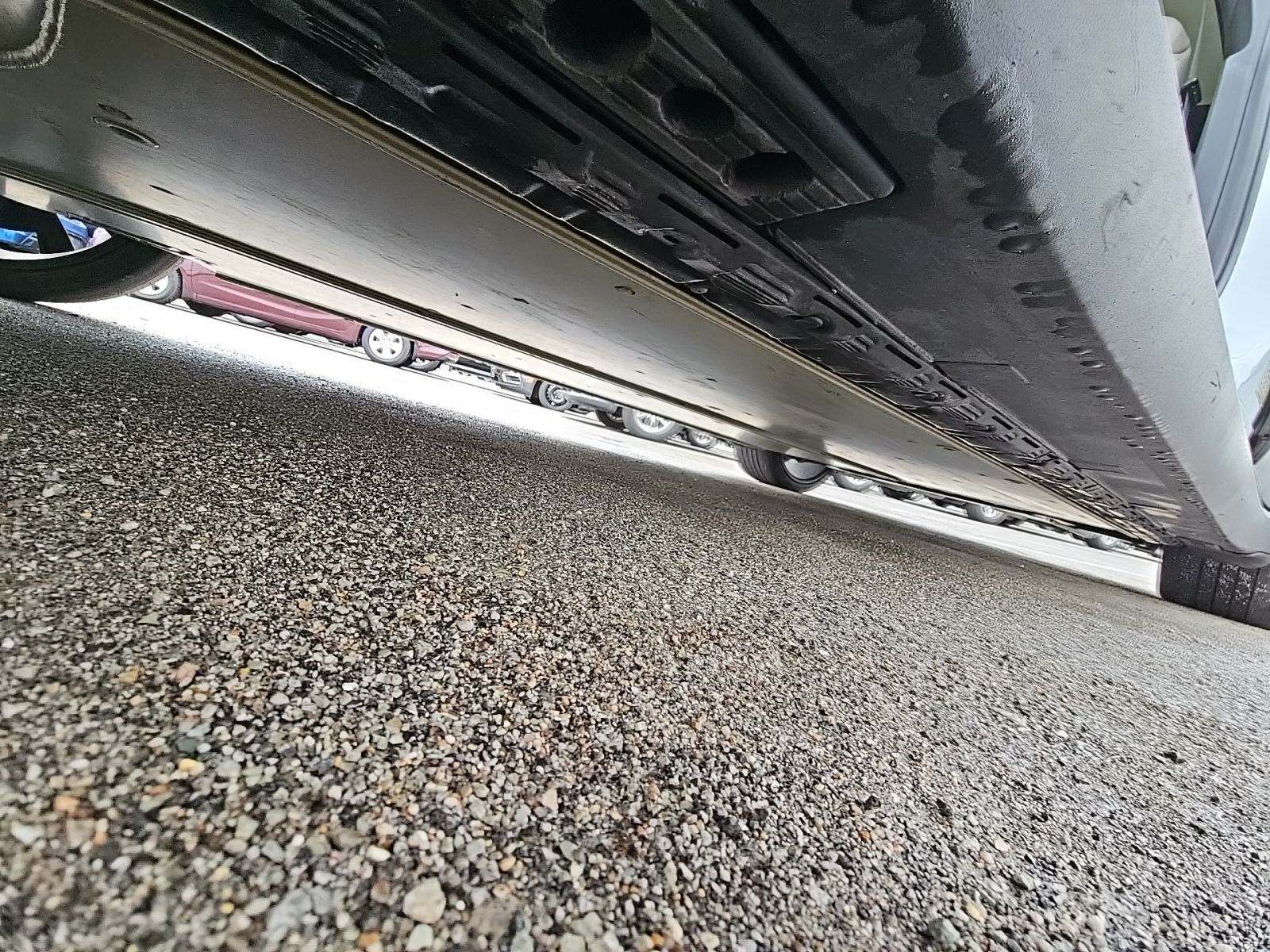 2019 Tesla Model X Long Range AWD