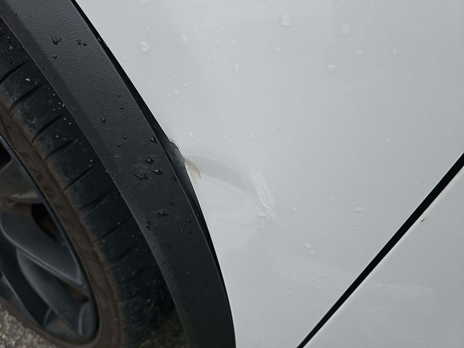 2019 Tesla Model X Long Range AWD