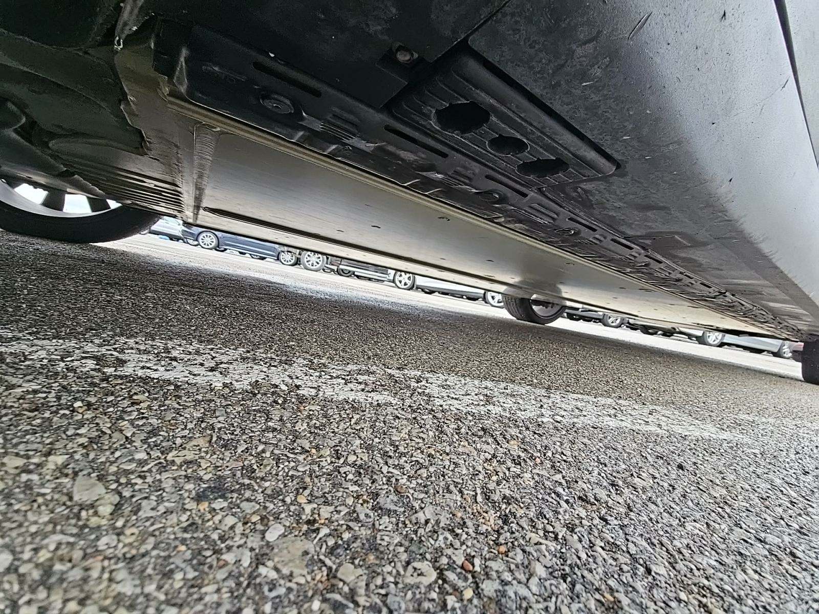 2019 Tesla Model X Long Range AWD