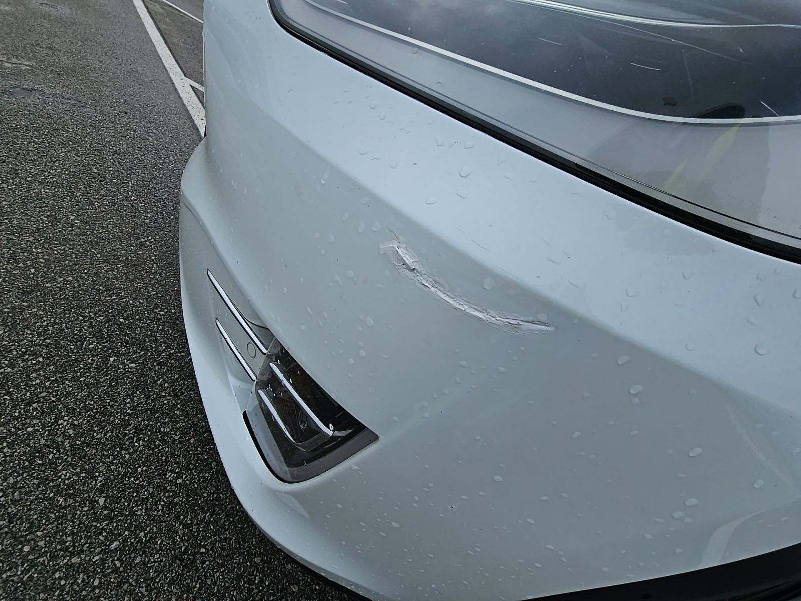 2019 Tesla Model X Long Range AWD