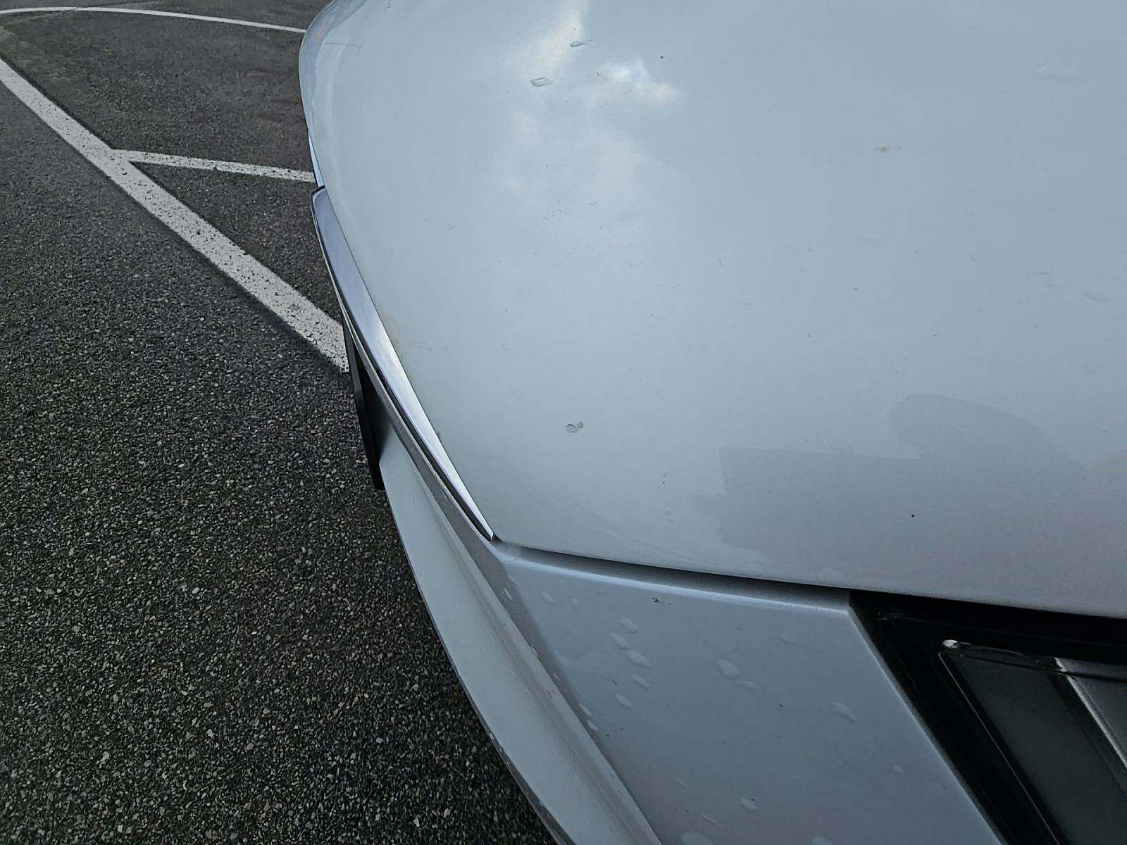 2019 Tesla Model X Long Range AWD