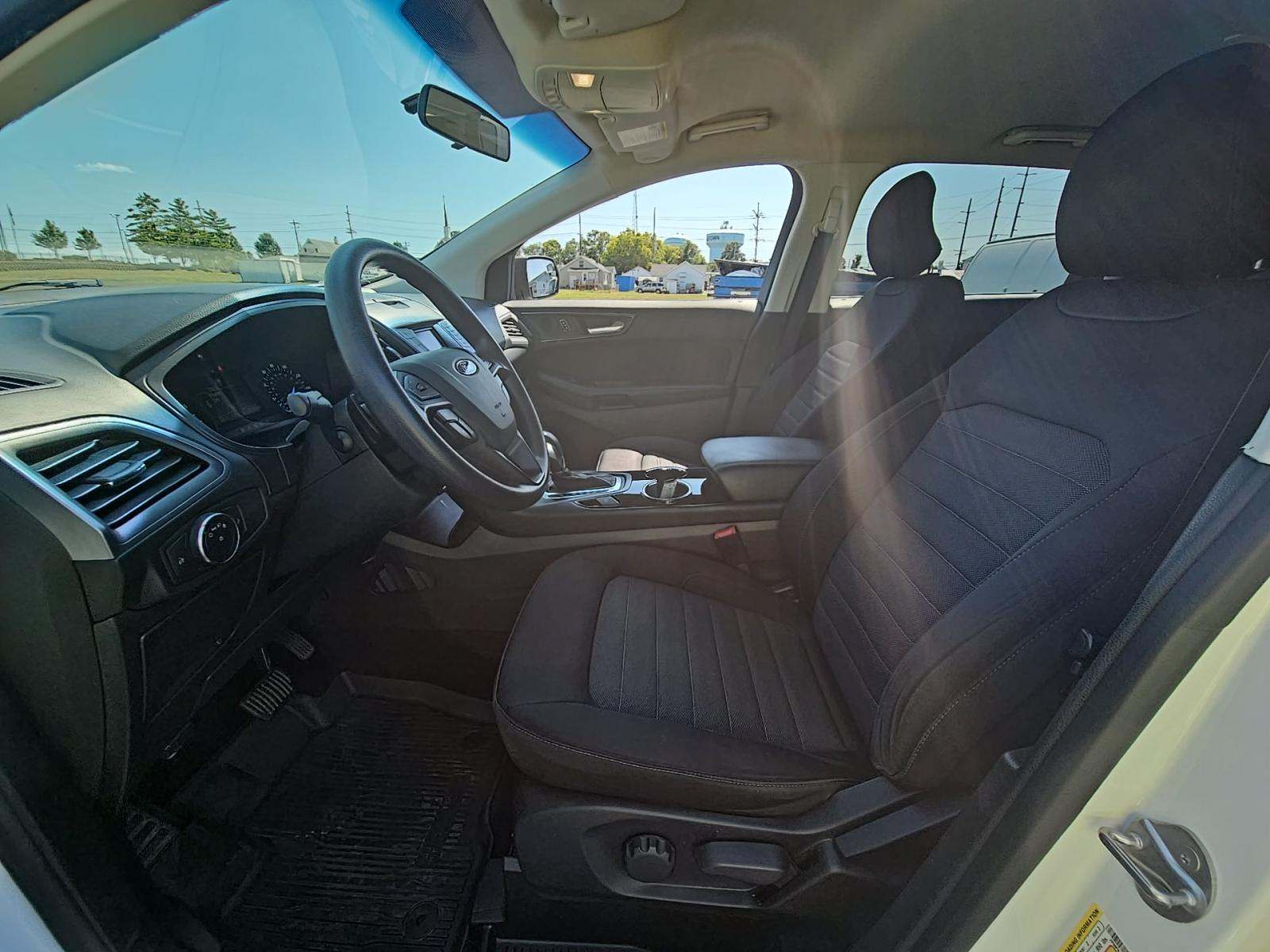 2018 Ford Edge SE AWD
