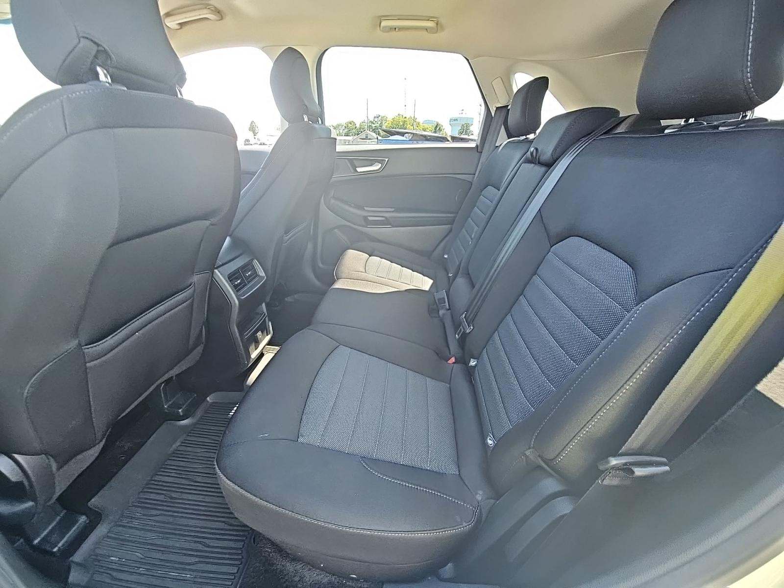 2018 Ford Edge SE AWD